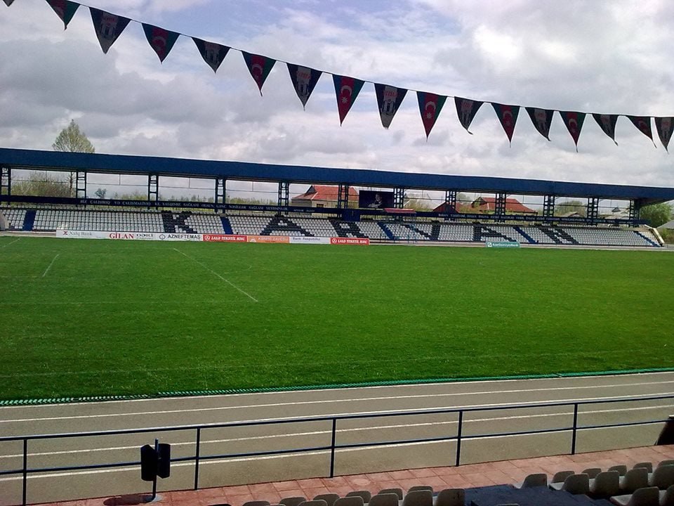 Main Pitch to Feature Natural Grass